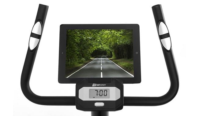 Велотренажер Hop-Sport HS-045H Eos - дополнительное фото 5
