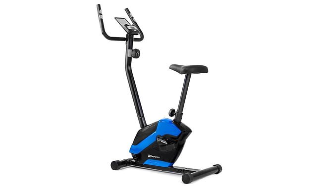 Велотренажер Hop-Sport HS-045H Eos - дополнительное фото 10