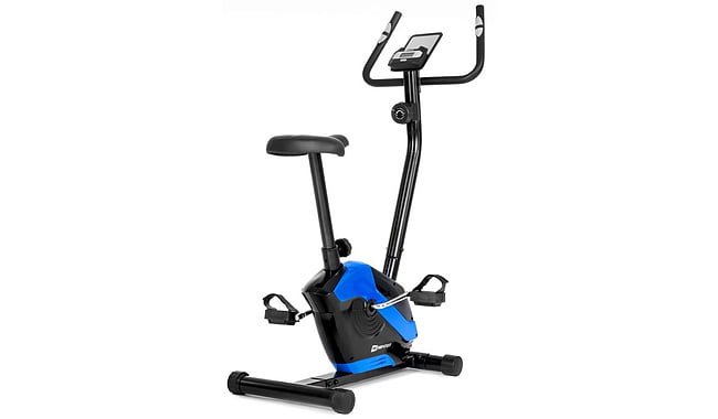 Велотренажер Hop-Sport HS-045H Eos - дополнительное фото 11