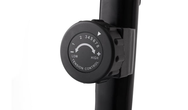 Велотренажер Hop-Sport HS-045H Eos - дополнительное фото 14