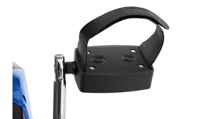 Велотренажер Hop-Sport HS-045H Eos - дополнительное фото 16