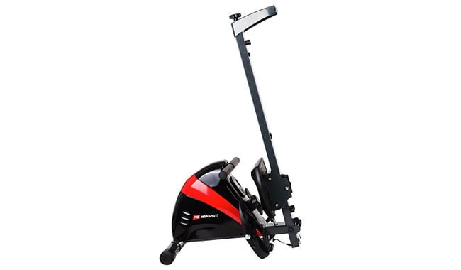 Веслувальний тренажер Hop-Sport HS-030R Boost - дополнительное фото 17