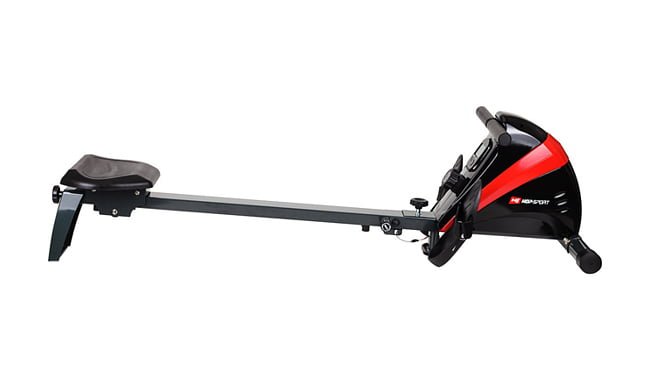 Веслувальний тренажер Hop-Sport HS-030R Boost - дополнительное фото 18