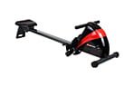 Веслувальний тренажер Hop-Sport HS-030R Boost - дополнительное фото 19