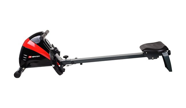 Веслувальний тренажер Hop-Sport HS-030R Boost - дополнительное фото 21