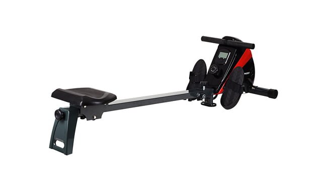 Веслувальний тренажер Hop-Sport HS-030R Boost - дополнительное фото 22