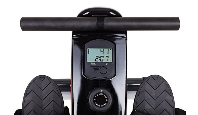 Веслувальний тренажер Hop-Sport HS-030R Boost - дополнительное фото 23