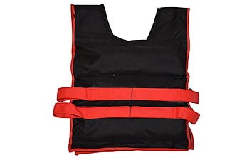 Жилет утяжелительный Champion 14 кг