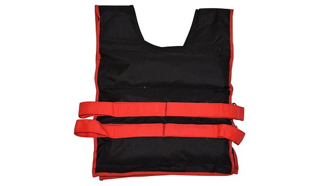 Жилет-обтяжувач Champion 14 kg - фото 1