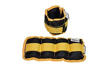 Утяжелители для щиколоток и запястий Champion 2х0.75 кг