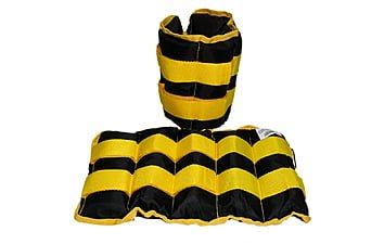 Утяжелители для щиколоток и запястий Champion 2х2.5 кг