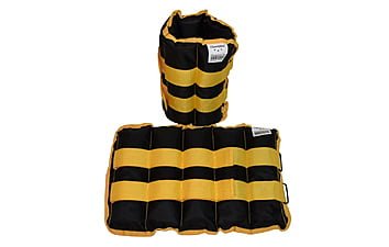 Утяжелители для щиколоток и запястий Champion 2х3 кг