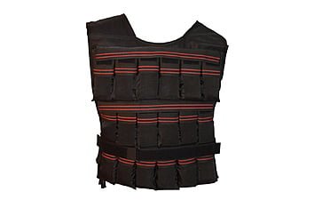 Жилет утяжелительный Champion R 18 кг