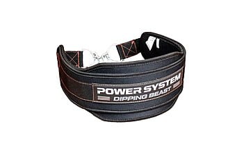 Пояс утяжелитель Power System Dipping Beast PS-3860