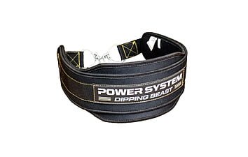 Пояс обважнювач Power System Dipping Beast PS-3860