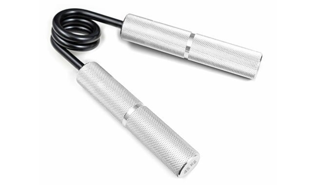 Эспандер кистевой Hop-Sport 68 кг - дополнительное фото 1