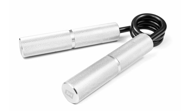 Эспандер кистевой Hop-Sport 68 кг - дополнительное фото 2