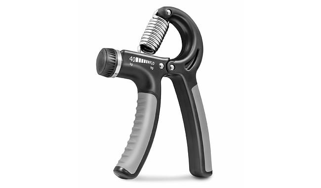 Эспандер кистевой Hop-Sport 10-40 кг - дополнительное фото 1