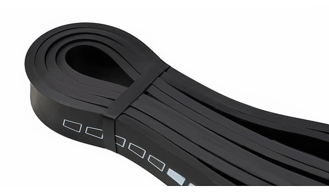 Резина для тренировок Hop-Sport 12-30 кг - дополнительное фото 2