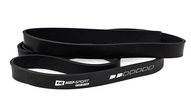 Резина для тренировок Hop-Sport 12-30 кг - дополнительное фото 3