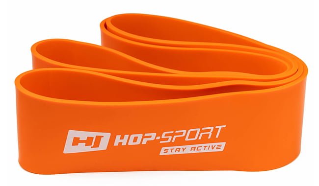 Стрічка опору Hop-Sport HS-L083RR - дополнительное фото 2
