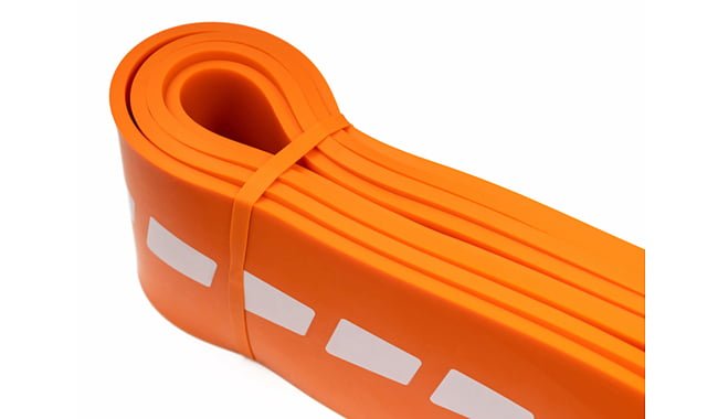 Стрічка опору Hop-Sport HS-L083RR - дополнительное фото 3