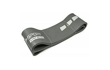 Резина для тренировок Hop-Sport 55-137 кг