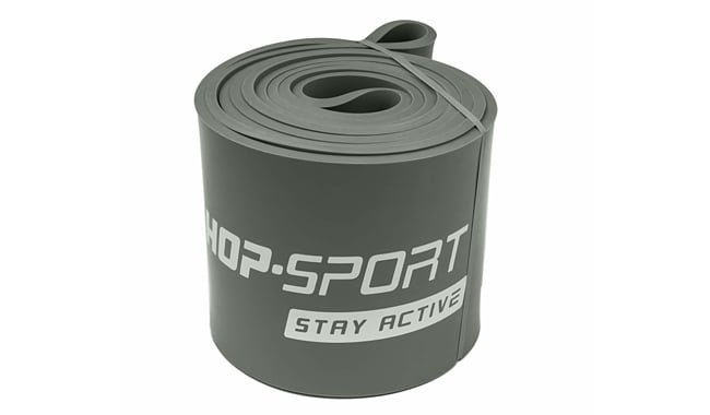 Стрічка опору Hop-Sport HS-L101RR - дополнительное фото 1