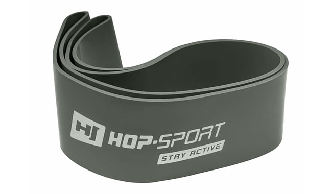 Стрічка опору Hop-Sport HS-L101RR - дополнительное фото 2