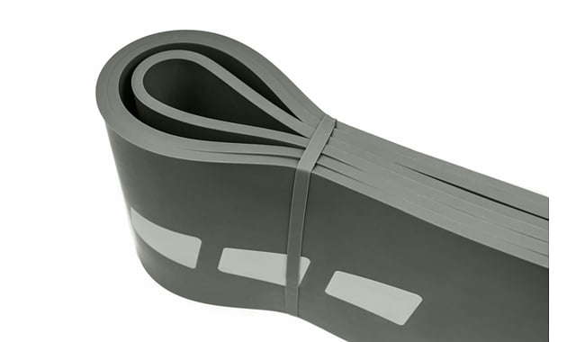 Стрічка опору Hop-Sport HS-L101RR - дополнительное фото 3