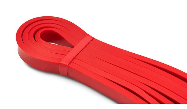 Стрічка опору Hop-Sport HS-L013RR - дополнительное фото 3