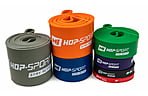 Стрічка опору Hop-Sport HS-L013RR - дополнительное фото 10