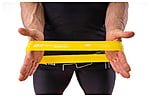 Набор лент сопротивления Hop-Sport - дополнительное фото 8