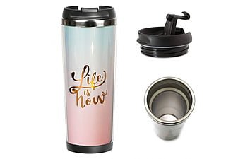 Термокружка ZIZ Безмятежность