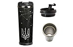 Термокружка ZIZ Герб - фото 1