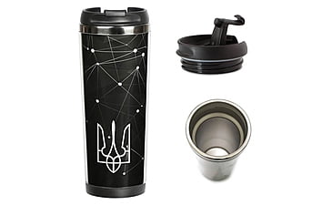 Термокружка ZIZ Герб