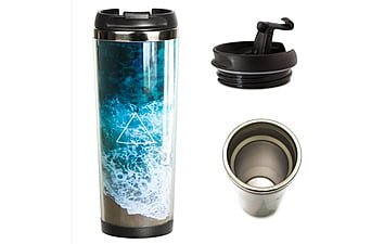 Термокружка ZIZ Океан