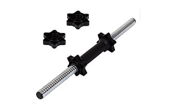 Гриф гантельний Hop-Sport PP 52см (30мм)