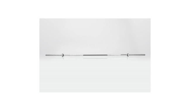 Гриф Hop-Sport 167 см (30 мм) - дополнительное фото 2