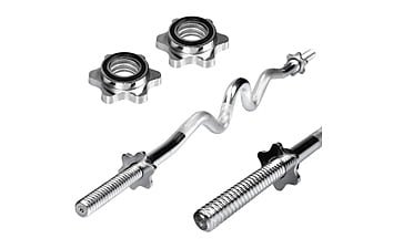 Гриф Hop-Sport Z 120 см (30 мм)