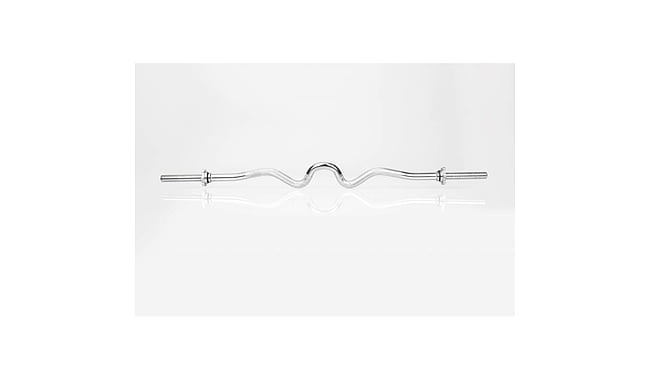 Гриф Hop-Sport Z 120 см (30 мм) - дополнительное фото 3