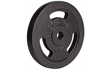 Диск металевий Hop-Sport 15 кг