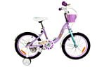 Велосипед RoyalBaby Chipmunk MM Girls 16", OFFICIAL UA - фото 2