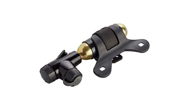 Насос SKS AIRBUSTER - дополнительное фото 2