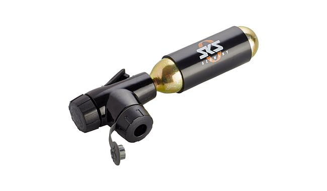 Насос SKS AIRBUSTER - дополнительное фото 3