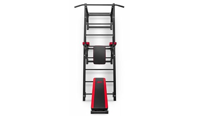 Шведская стенка Hop-Sport HS-1008k - дополнительное фото 1