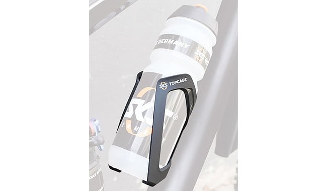 Фляготримач SKS Topcage - дополнительное фото 3