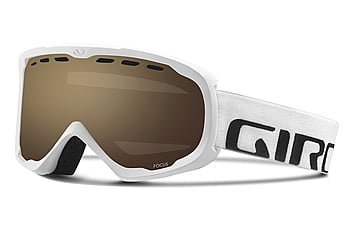 Горнолыжная маска Giro Focus Amber Rose