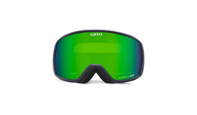 Гірськолижна маска Giro Balance Loden Green - дополнительное фото 1