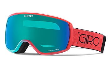 Гірськолижна маска Giro Facet Loden Dynasty